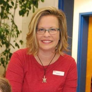 Meet your Posher, Christy